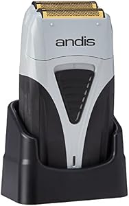 Andis ProFoil Lithium Plus