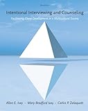 Intentional Interviewing and Counseling: Facilitating Client Development in a Multicultural Society