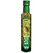 Mantova Basil Organic Flavored Extra Virgin Olive Oil 8.5 Oz