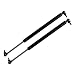 2 Pieces (SET) Liftgate Lift Supports 1999 TO 2004 Jeep Grand Cherokee