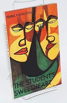 Paperback The student's sweetheart (a drama in three acts) Book