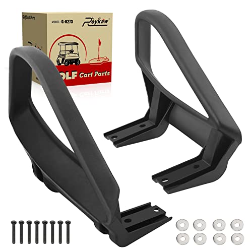 Accoudoir de voiture de golf pour EZGO TXT conducteur passager Roykaw