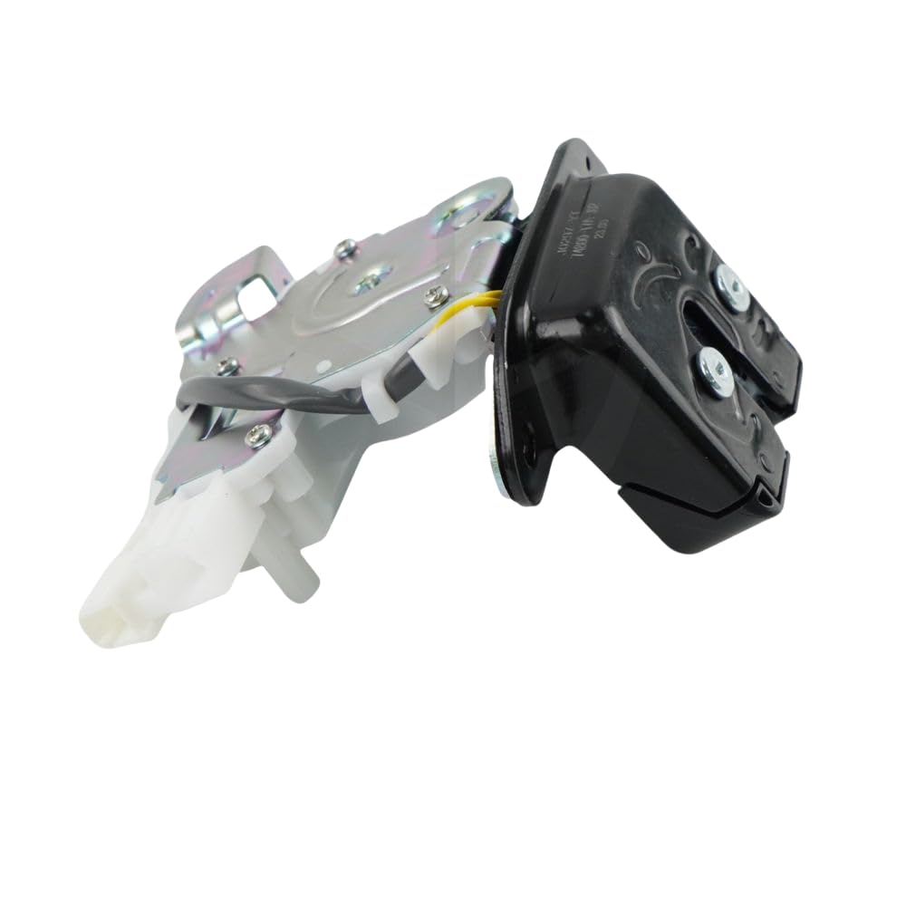 Tail cover locking Replace# 74800-T7A-J02 74800T7AJ02 AUTO-MOHITO