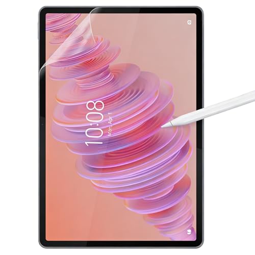 Film mat Lenovo Tab Plus 11.5 sensation papier dessin ecriture