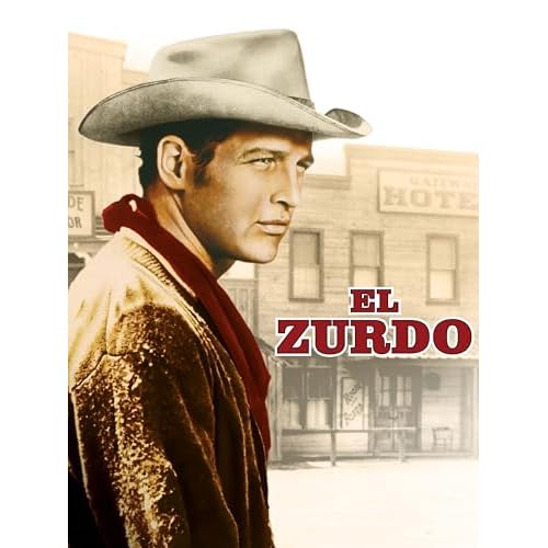El zurdo