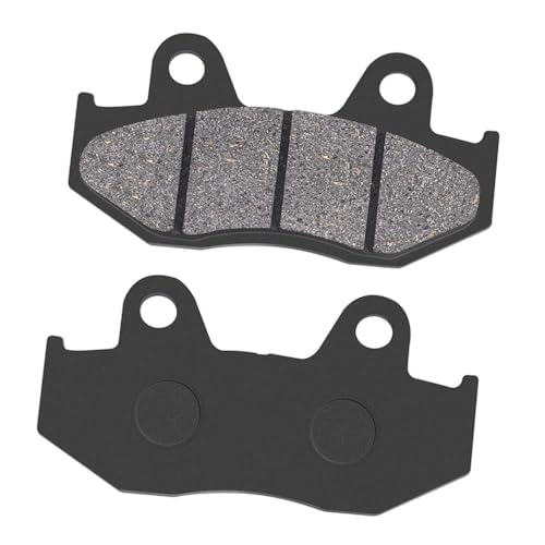 Plaquettes de frein arrière YMH YFZ450 YFM700 WK Tria 125 quad moto
