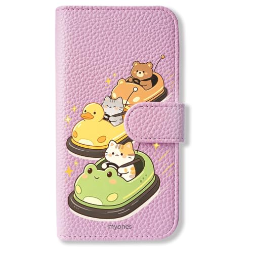 myones SO-01K/SOV36/701SO Xperia XZ1�Ή� �蒠�^(�o�C�I���b�g���A�j�}���S�[�J�[�g) �L �F �o���p�[�J�[ �J�e�B���J�[ �� ���킢�� �_�C�A���[�^�C�v ���J�� �J�[�h���[ �t���b�v �J�o�[