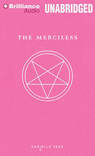 The Merciless 1491518480 Book Cover