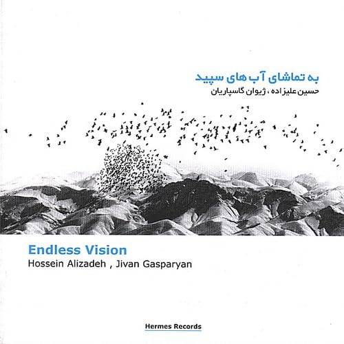 【CD】Endless Vision Endless Vision : Gasparyan, Djivan: Amazon.fr: CD et Vinyles}