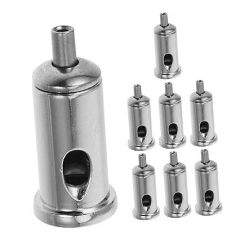 SOLUSTRE Robust Wire Rope Lock Cable Clamp Tension Holder for Outdoor Billboard and Lighting Fixtures