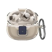 Amazon | SHOKZ OpenDots ONE・OpenDots 2用の ケース カバー ロック