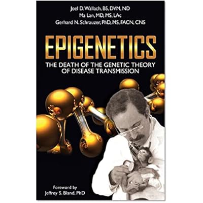 Epigenetics