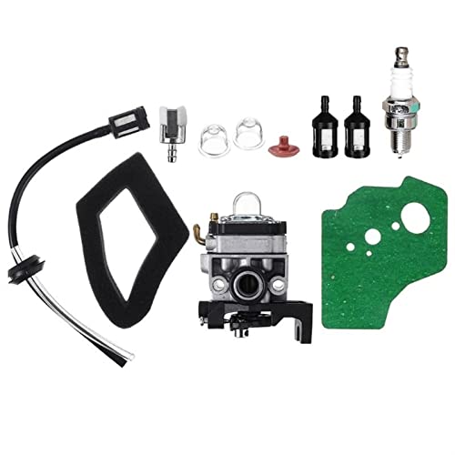 �L���u���^�[�Y�K�X�P�b�g�X�p�[�N�v���O�R�����C���z�[�X�L�b�g �ɓK������ GX25 GX35 GX 25 35 HHT35 HHT35S FG110�g���}�[������G���W�� HETEVSCCK