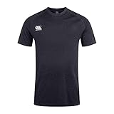 canterbury shirts uk Zonales Strickmuster für Belüftung