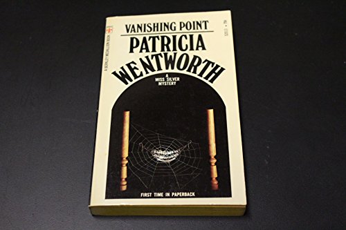 Vanishing Point B0012G4IHM Book Cover
