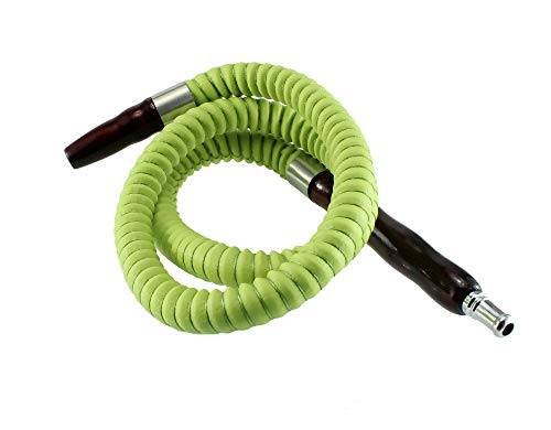 Budawi® - Shisha klein 2 Schläuche H:25cm – Bild 5