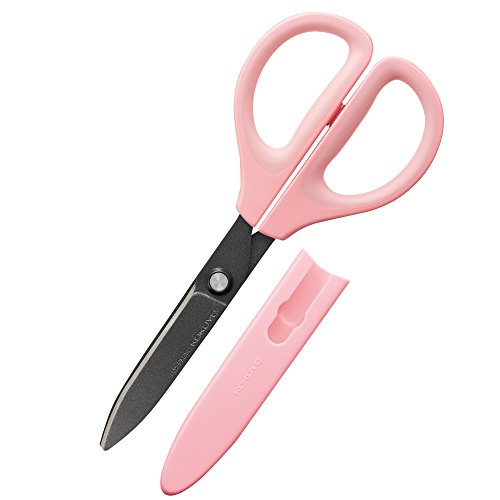 Amazon | コクヨ(KOKUYO) はさみ ハサミ サクサ フッ素・グルーレス刃