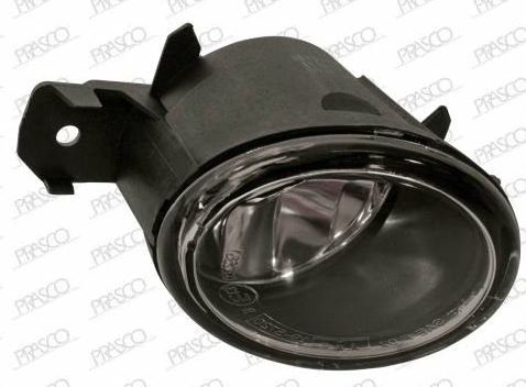 Phares antibrouillard RN0844413 feux avant pour Nissan Almera et Renault Clio