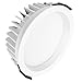 Produktbild Ledvance Led Downlight, für Innenanwendungen, kaltweiß, 160,0 mm x 59,5 mm