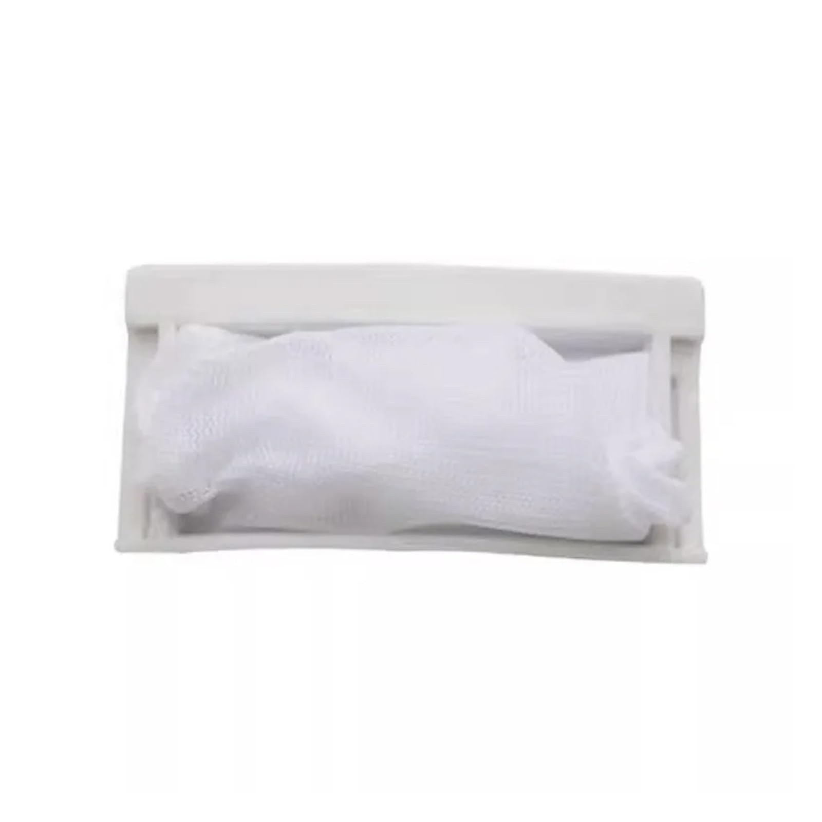 Sac filtrant lave-linge Samsung XQB45-99C pour une buanderie saine