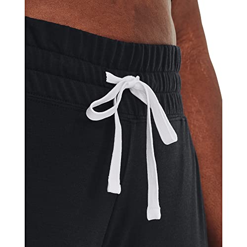 Under Armour Women's Rival Terry Jogger Sweat Pant3