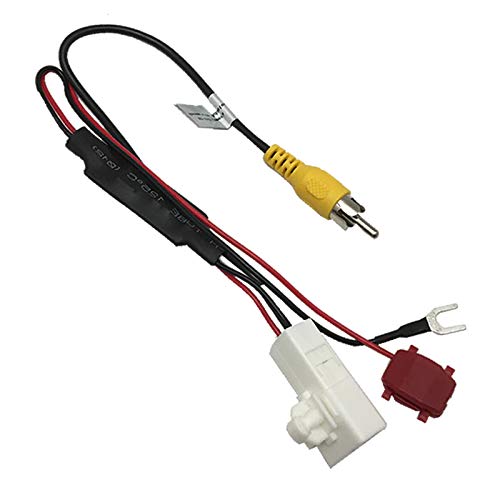 Amazon | MDV-L500 対応 トヨタ/ダイハツ/イクリプス 純正 4ピン 