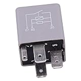 relais 109 vw t5 Passend für die meisten VW-, Audi-, Seat- und Skoda-Modelle von 1989-2006 (außer 2005.5-2006 MK5 Jetta).