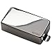 EMG 81 Pickup Electric Guitar Chrome