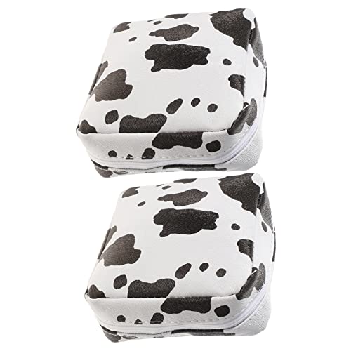 SECFOU �����p�i�v�L���o�b�O Pu�h���f�� ��e�ʃW�b�p�[�t�� �|�[�` �������[�Ή� �����^�тɕ֗� �����p�����p�i���[�o�b�O 2�Z�b�g