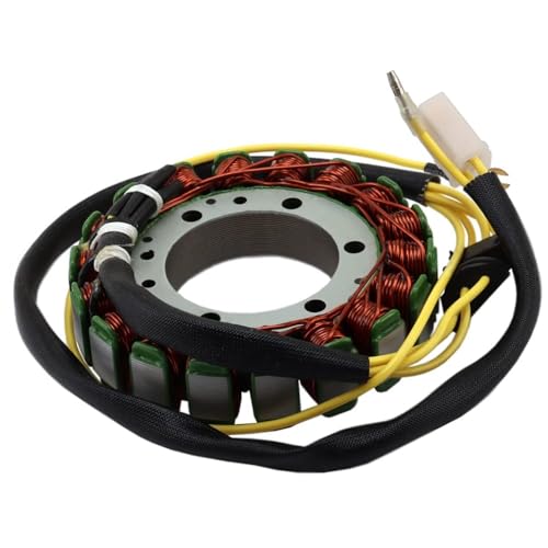 Stator d'allumage de précision pour XV 750 et XV 1100 bobinage renforcé