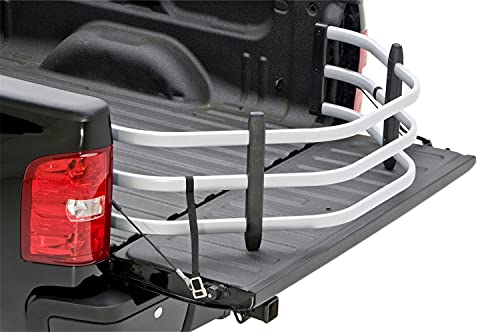 AMP Research BedXTender HD Sport 74831-00A Fits 2019-2024 Silverado/Sierra 1500, 2500/3500 HD