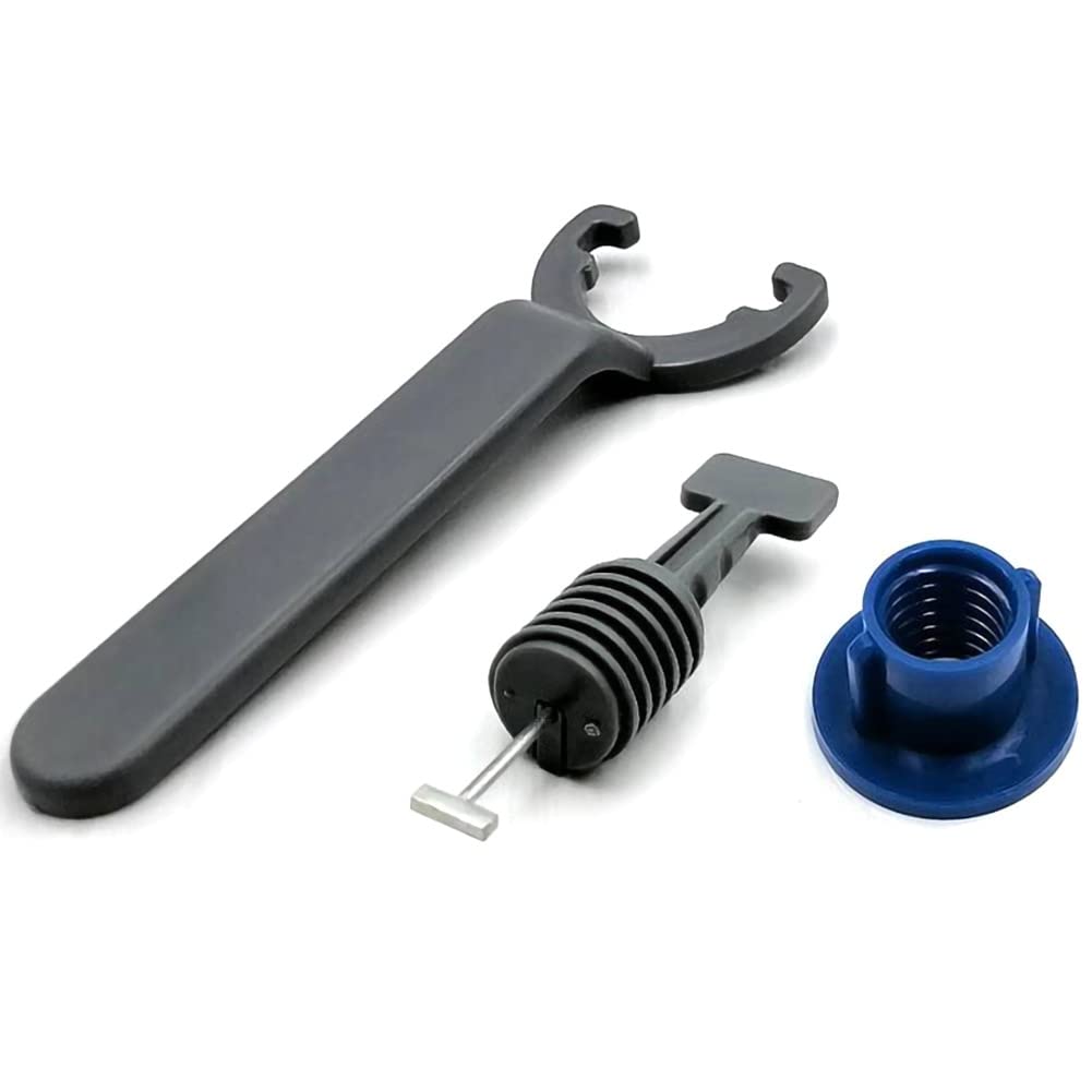 sistema di livellamento piastrelle, Sistema di livellamento for piastrelle riutilizzabile da 50 pezzi, strumenti for la costruzione pareti e pavimenti in ceramica piatta Kittile for