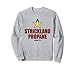 Strickland Barbecue au propane Arlen Texas Yellow Star Sweatshirt