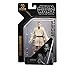 STAR WARS The Black Series Archive Collection OBI-Wan Kenobi 6-Inch-Scale Revenge of The Sith Lucasfilm 50th Anniversary Figure,F1909