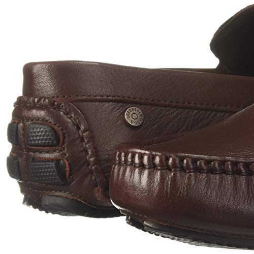Image of Lee Cooper Boys Formal Shoes