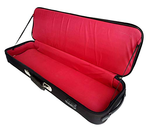 Image of MALAV Roland XPS-10 Synthesizer Keyboard Cover Bag with Padding & Shoulder Straps (Wheel Case Bag of Steel Plated Frame)