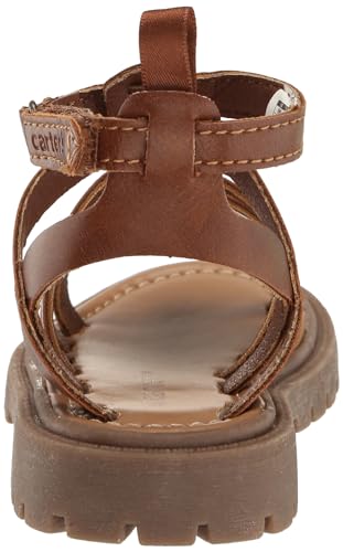 Carter's Unisex-Child Ronda Sandal3