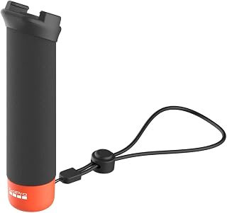 GoPro The Handler (schwimmender Kameragriff) – Offizielles GoPro-Zubehör