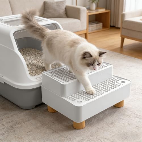Panier à déchets silencieux double couche pour une finition premium - 6