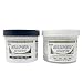 Apoxie Sculpt Super White - 2 Part Modeling Compound (A & B) - 1 Pound, Super White
