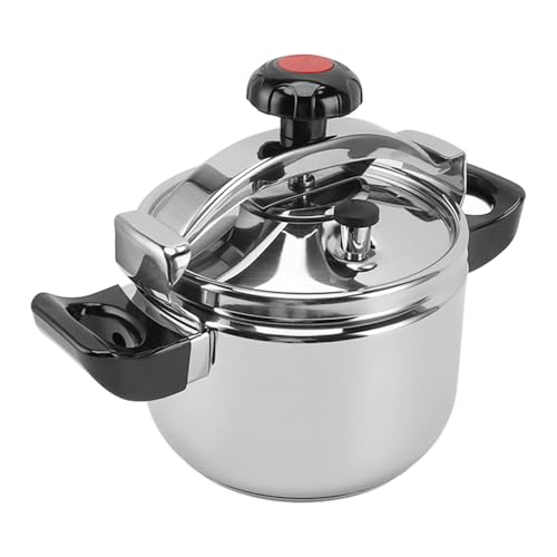 Olla a presión acero inoxidable 5 Litros Pyhodi