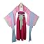 Pink Costume No Wig