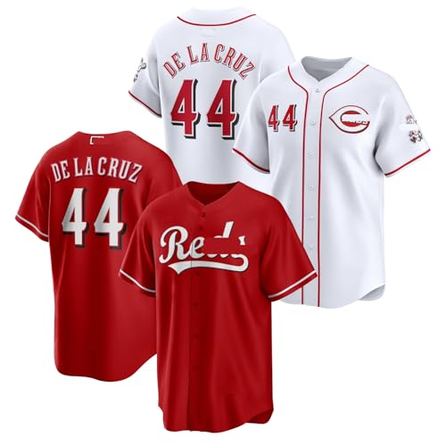 [EESDCOS] VVieBEbY G[EfEEN[Y De La Cruz 싅 jtH[ hJ jtH[ 44 싅 ĕ jp ʋC K ʋ K  LOVc vJ (white,L)