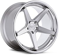 Ferrada FR3 20x10.5 25 Silver Chrome