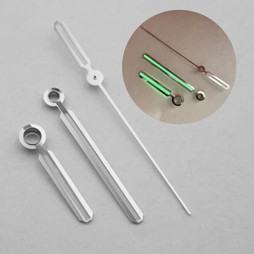 Aiguilles pour Audemars Piguet 26331ST 26331OR calibre 7750 - 5
