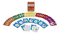 Algopix Similar Product 14 - Skillastics Elementary Nutritional