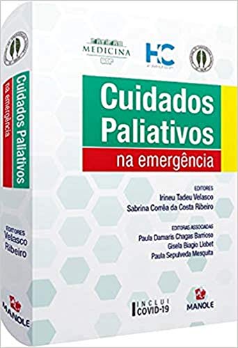 Cuidados paliativos na emergência: