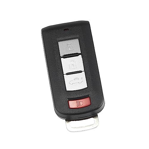Accessoire A ABSOPRO OUC644M-KEY-N finition premium Mitsubishi Outlander