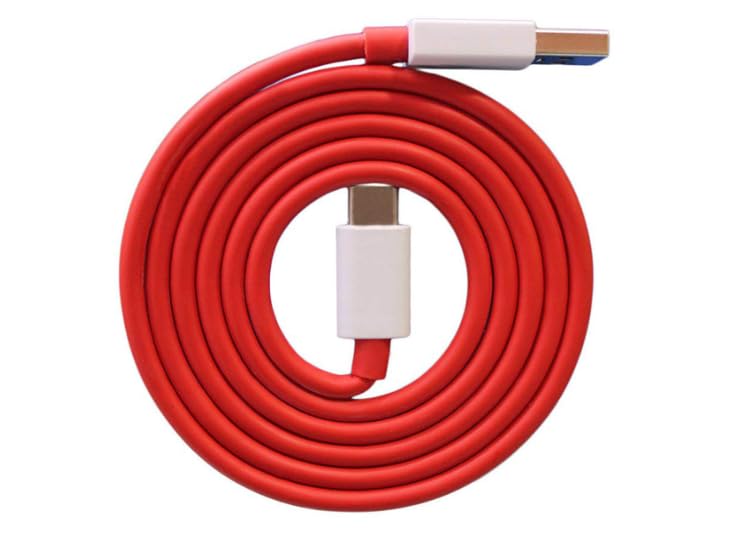 See full amazon price history chart for 65W Type-C USB Cable for all phone and tablet/Charger Cable | Quick Dash Warp Dart Flash Super Vooc Fast Charging Cable | Data Sync Cable | Type C to USB-A Cable (6 Amp, 1 Meter/3.2 Feet, TC6, Red) 65W Type-C USB Cable for all phone and tablet/Charger Cable | Quick Dash Warp Dart Flash Super Vooc Fast Charging Cable | Data Sync Cable | Type C to USB-A Cable (6 Amp, 1 Meter/3.2 Feet, TC6, Red) (B0CRR3Y4JW) Amazon Price History, Amazon Price Tracker