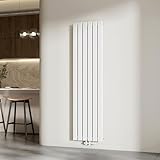 radiateur eau chaude fonte occasion Performance thermique adaptée et confort constant:Puissance de 1624W idéale pour chauffer des espaces de 15m², comme une salle de bain ou un coin de chambre,il assure une conduction thermique élevée et une rétention de chaleur prolongée, maintenant une température ambiante agréable et stable.